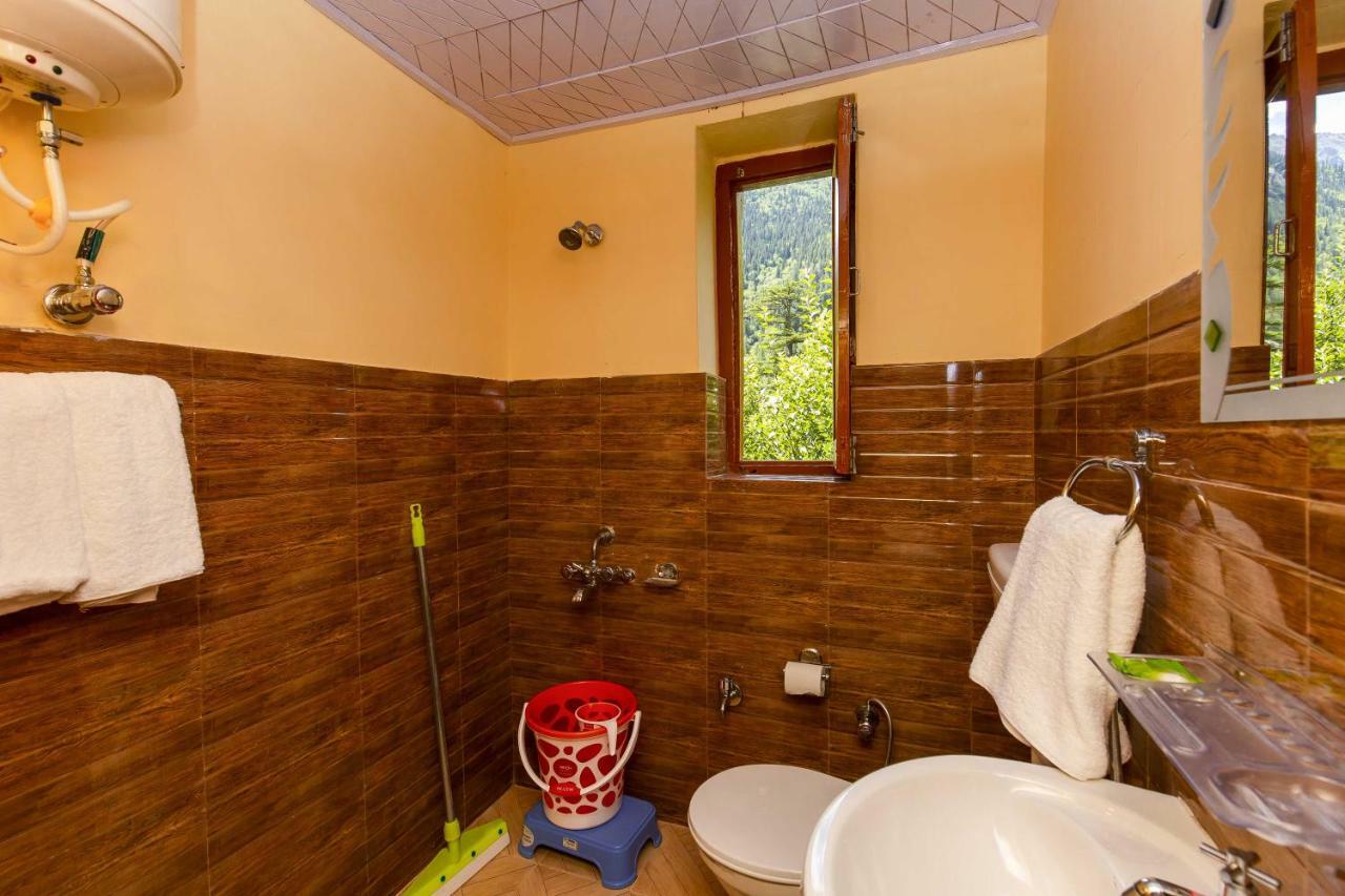Zostel Homes Rakchham Saturang Kültér fotó